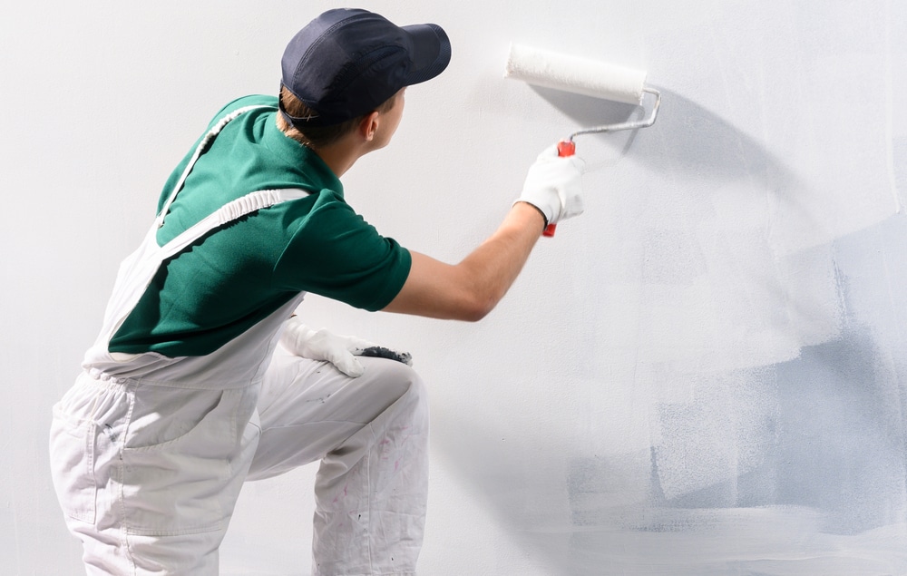 Tips From Expert Painters In San Diego | J Brown Painting