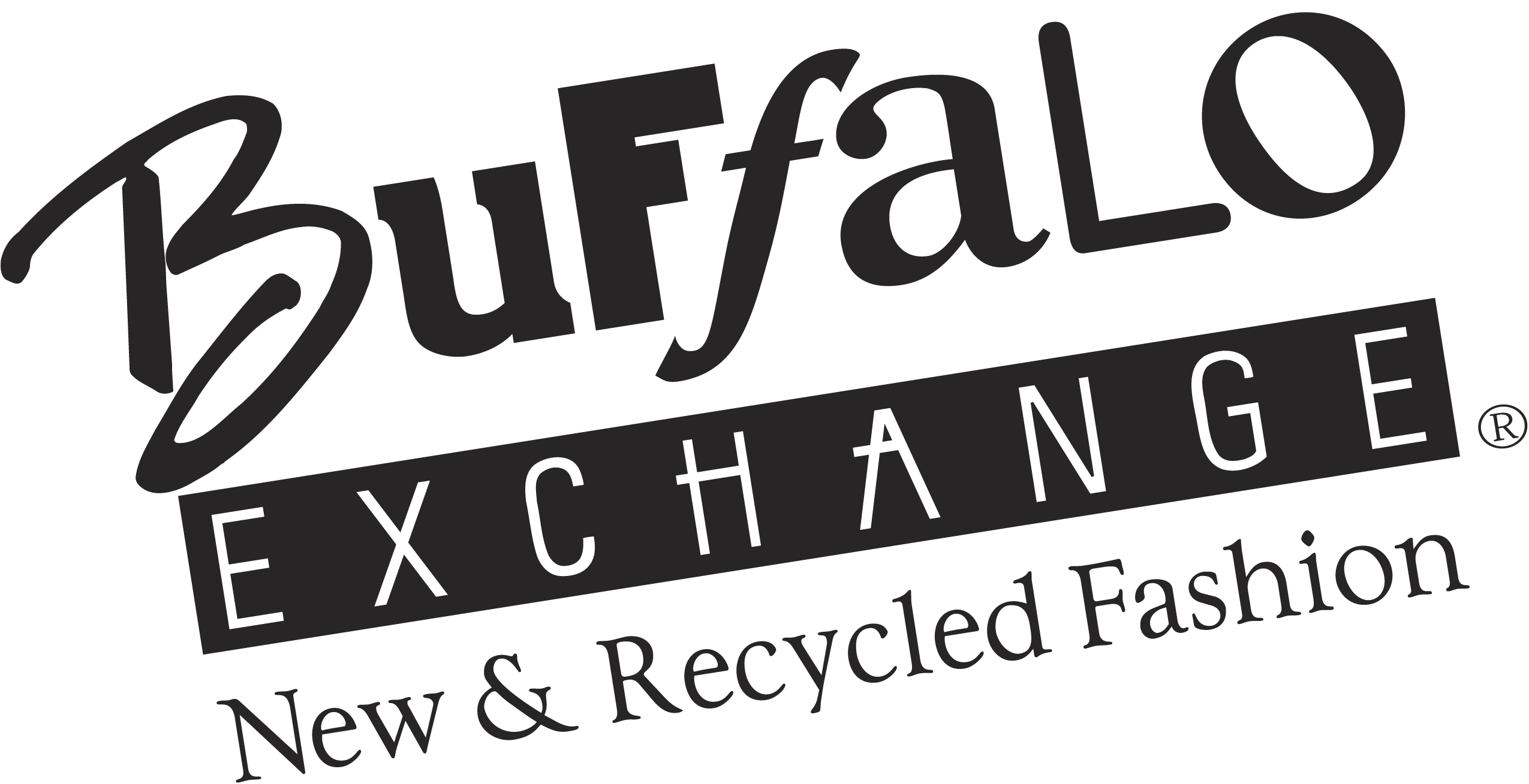 buffaloexchange logo