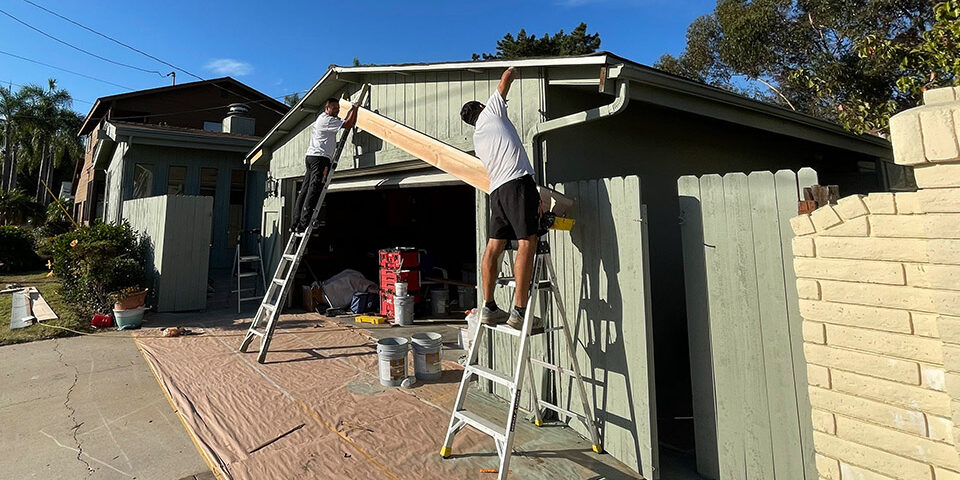 Everything You Need to Know About Hiring a Carpenter in San Diego