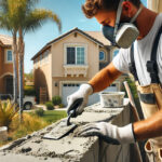 Stucco Repair in San Diego