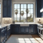 Cabinet Painting in San Diego